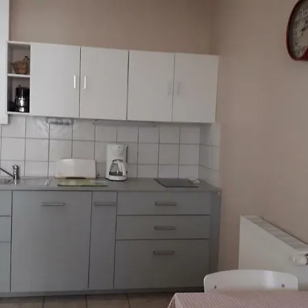 Apartment Le De La Cure