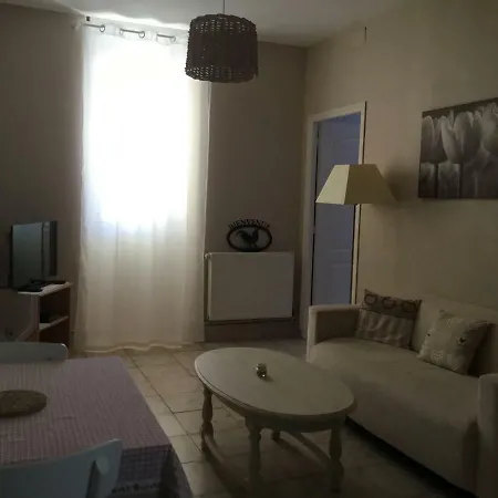 Appartement Le De La Cure