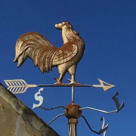 Le De La Cure Pessac-sur-Dordogne