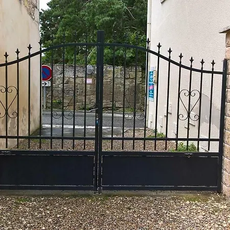 Le De La Cure * Pessac-sur-Dordogne