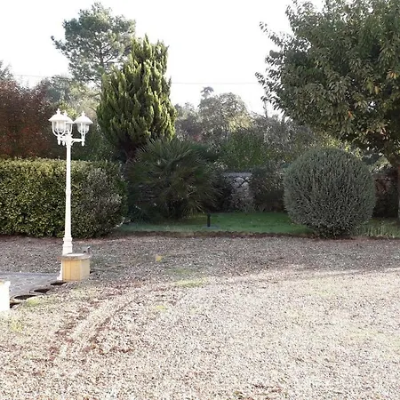 Apartment Le De La Cure *