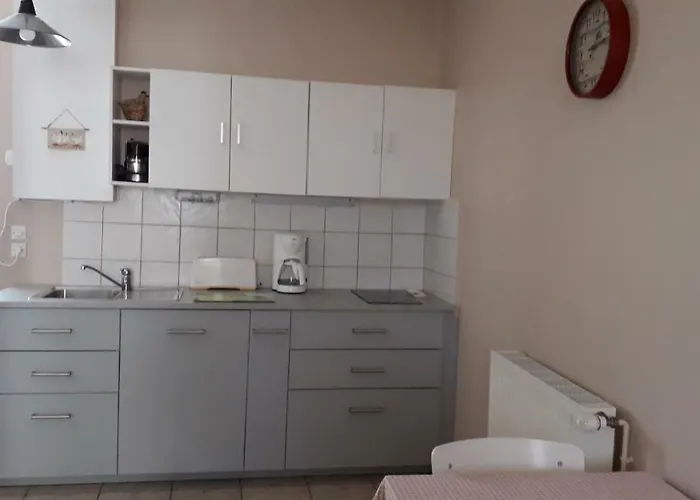 דירה Le De La Cure