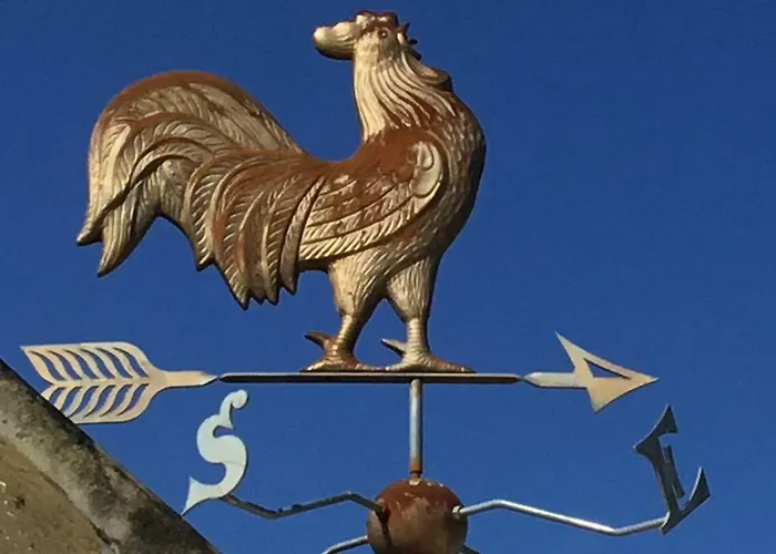 Le De La Cure Pessac-sur-Dordogne