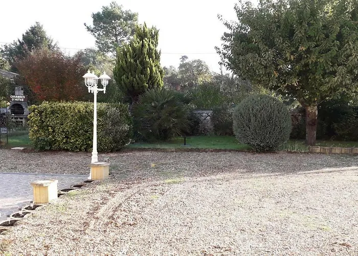 דירה Le De La Cure *